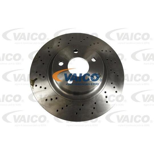 V30-80077 - Brake Disc 
