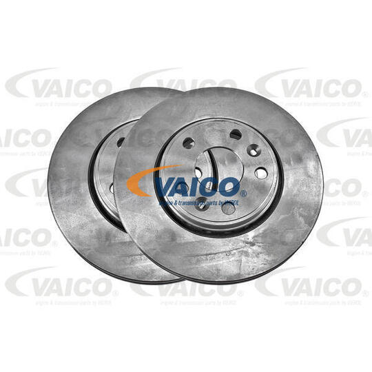 V30-80099 - Brake Disc 