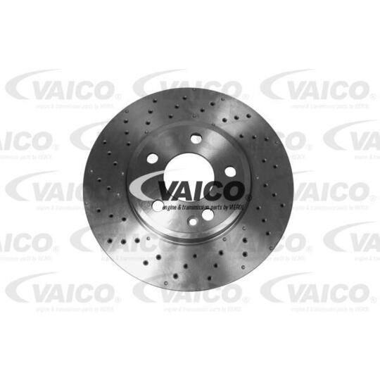 V30-80097 - Brake Disc 