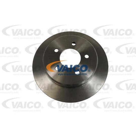 V33-40002 - Brake Disc 