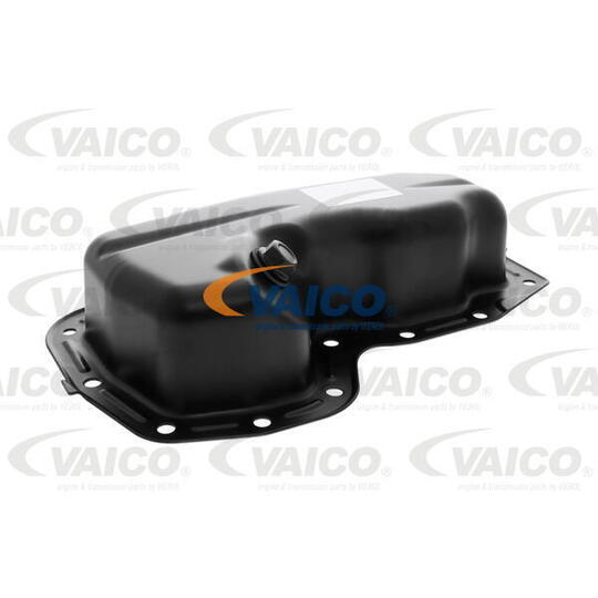 V33-0146 - Wet Sump 