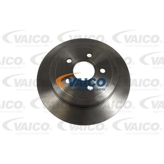 V33-40004 - Brake Disc 