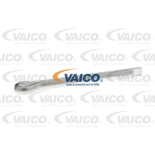 V33-0025 - Tie rod end 