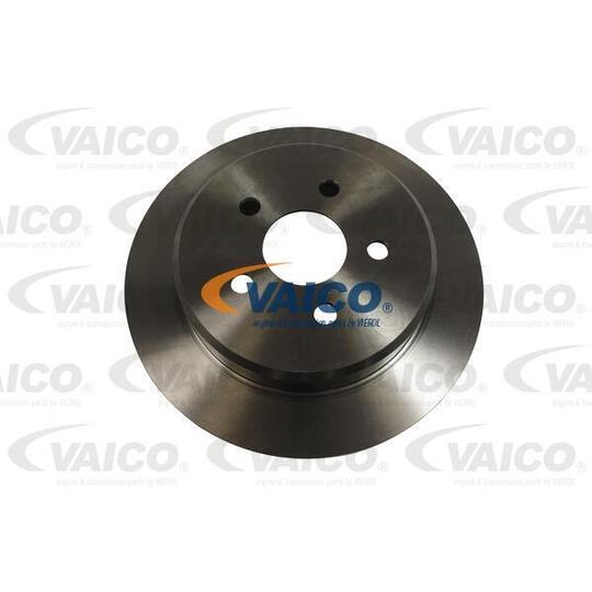 V33-40005 - Brake Disc 