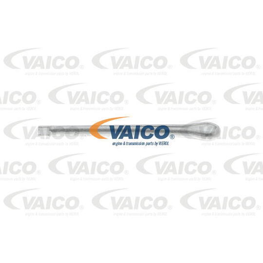 V37-0124 - Tie rod end 