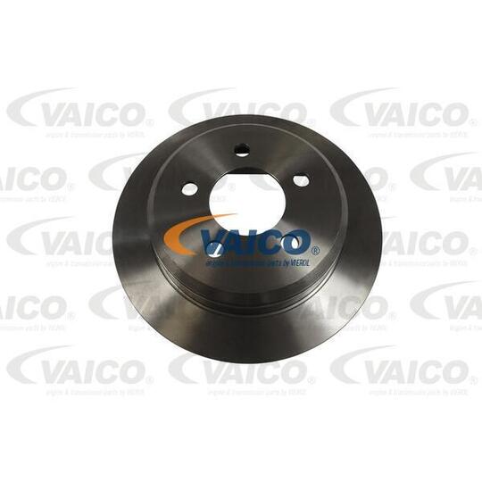 V33-40006 - Brake Disc 