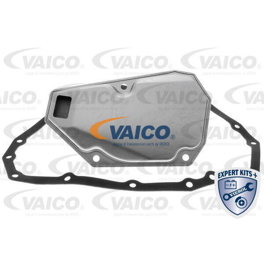 V38-0515 - Hydraulic Filter Set, automatic transmission 