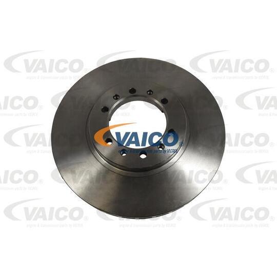 V37-80005 - Brake Disc 