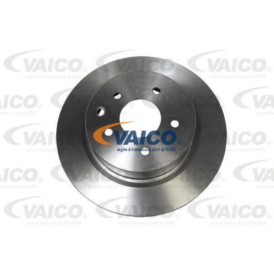 V38-80009 - Brake Disc 
