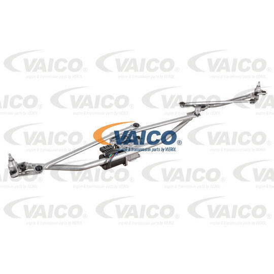 V40-0890 - Wiper Linkage 