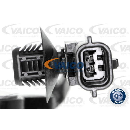 V40-0687 - Brake Pad Set, disc brake 