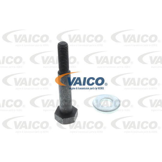 V40-0662 - Deflection/Guide Pulley, timing belt 
