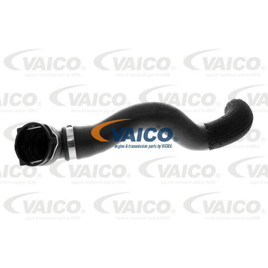 V40-1324 - Radiator Hose 