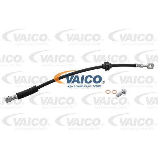 V40-1712 - Brake Hose 