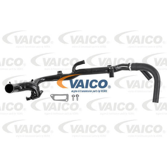 V40-2107 - Coolant Tube 