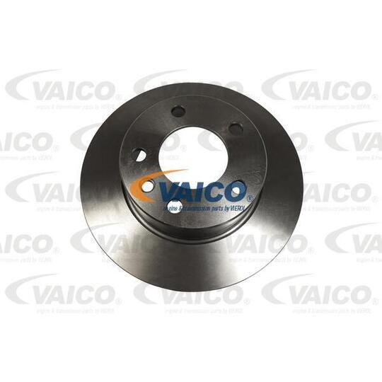V40-40007 - Brake Disc 