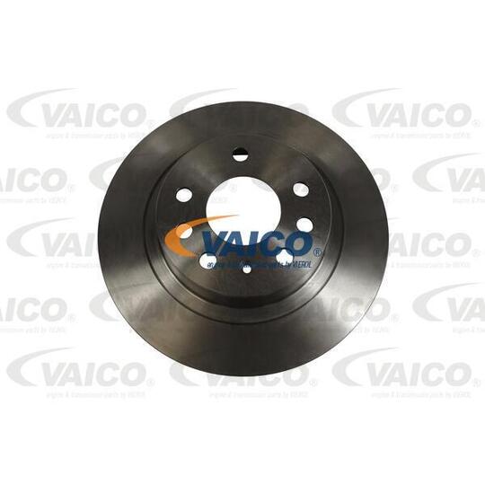 V40-40018 - Brake Disc 