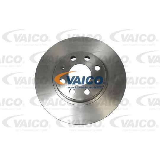 V40-40034 - Brake Disc 