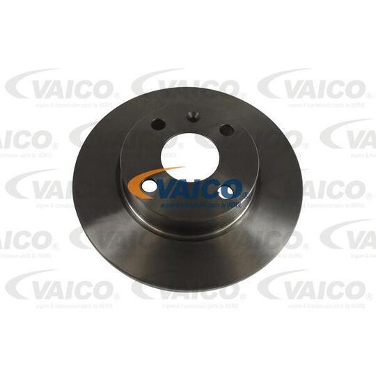 V40-40031 - Brake Disc 