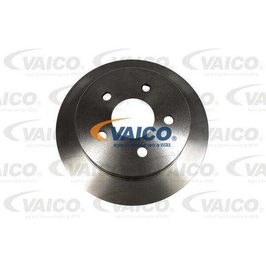 V40-40029 - Brake Disc 