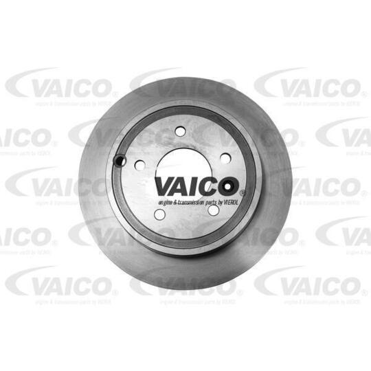 V40-80004 - Brake Disc 