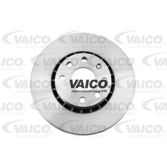 V40-80027 - Brake Disc 