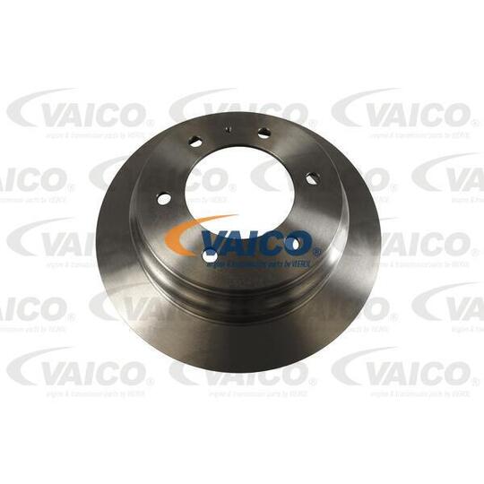 V40-80039 - Brake Disc 