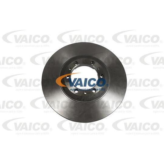 V40-80032 - Brake Disc 