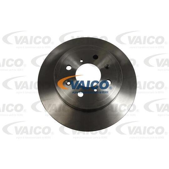 V40-80014 - Brake Disc 