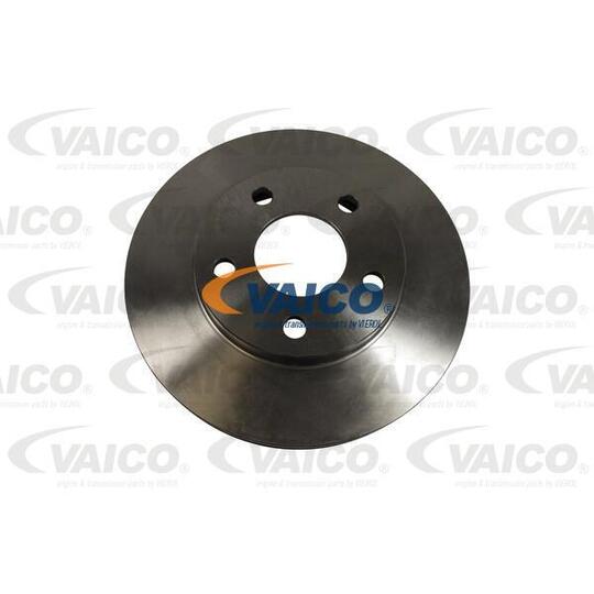 V40-80038 - Brake Disc 