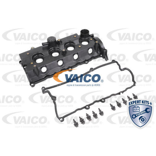 V40-9740 - Cylinder Head Cover 