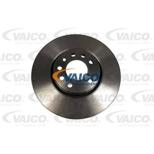 V40-80047 - Brake Disc 