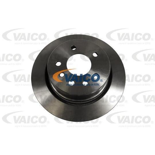 V40-80051 - Brake Disc 