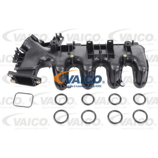 V42-0826 - Intake Manifold Module 