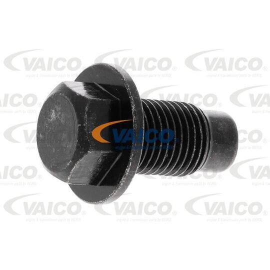 V42-0837 - Sealing Plug, oil sump 