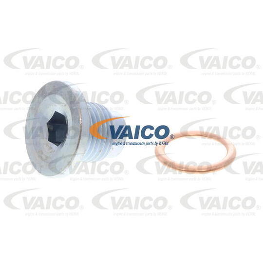 V42-0682 - Sealing Plug, oil sump 