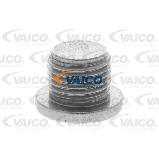 V42-0838 - Sealing Plug, oil sump 