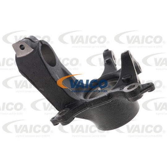 V42-0728 - Stub Axle, wheel suspension 