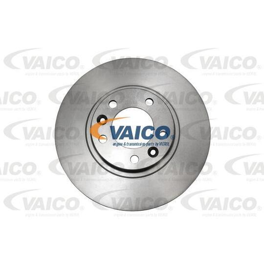V42-80007 - Brake Disc 