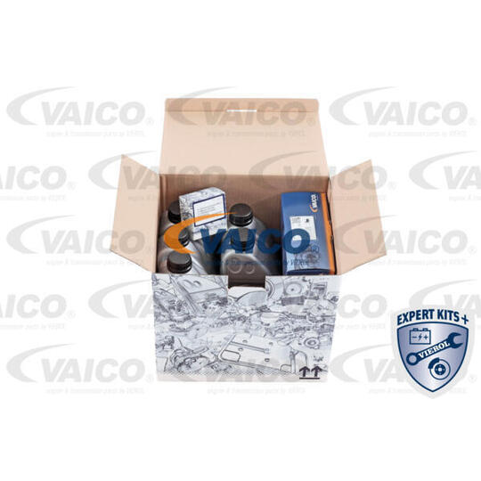 V45-0138 - Parts Kit, automatic transmission oil change 