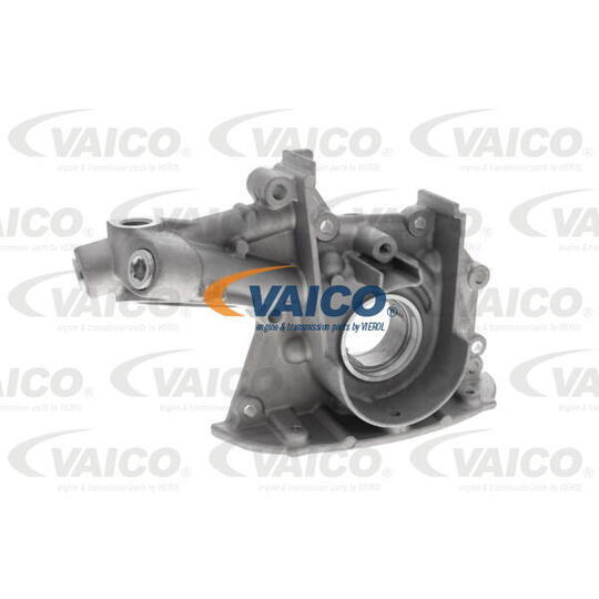 V46-1296 - Oil pump 