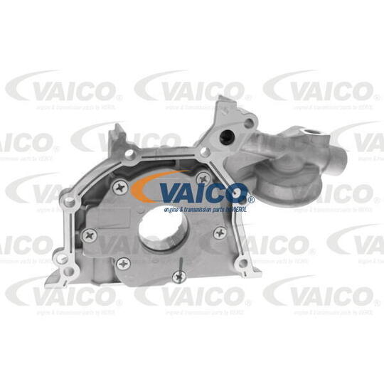 V46-1296 - Oil pump 