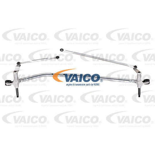 V46-1273 - Wiper Linkage 