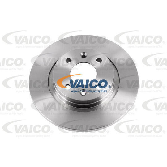 V46-40003 - Brake Disc 