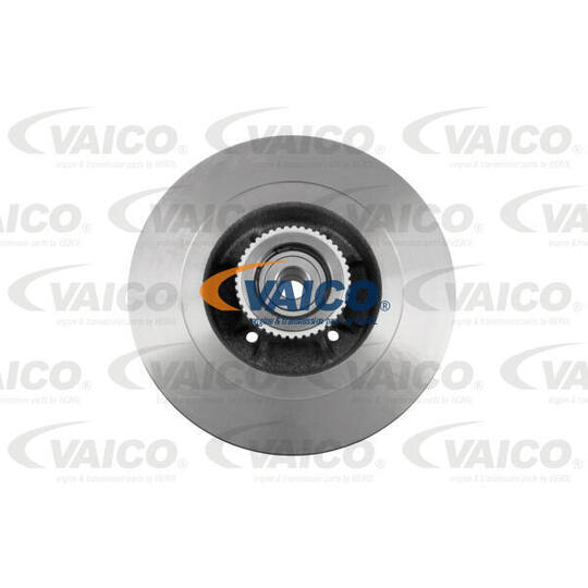 V46-40007 - Brake Disc 