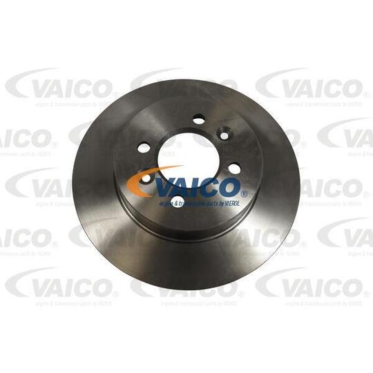 V46-40006 - Brake Disc 