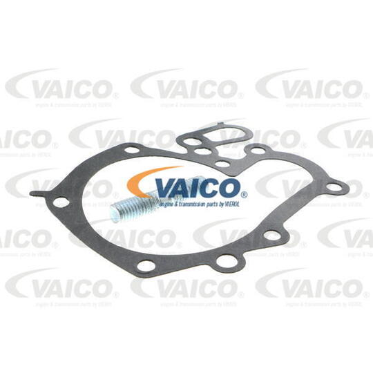 V46-50004 - Water pump 