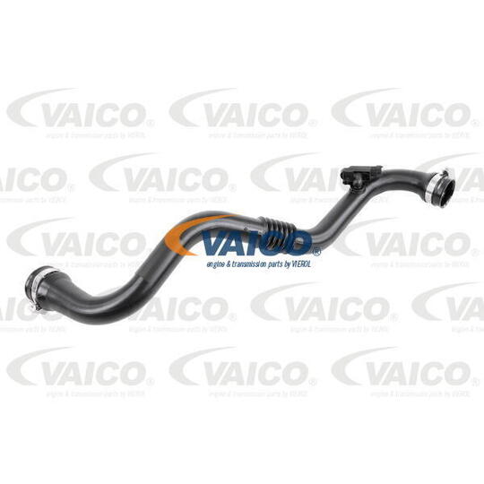 V46-9733 - Charger Air Hose 