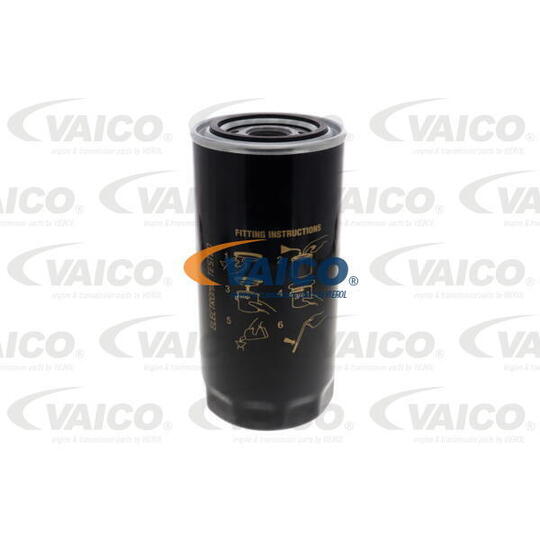 V47-0007 - Oil filter 