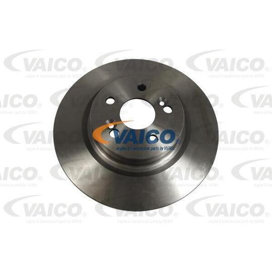 V46-80016 - Brake Disc 